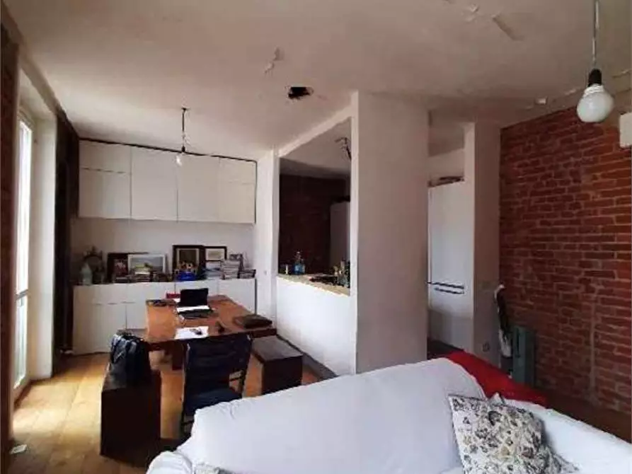 Immagine 37 di Appartamento in vendita  in Via Antonio Pollaiuolo 9 a Milano