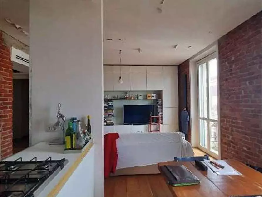 Immagine 38 di Appartamento in vendita  in Via Antonio Pollaiuolo 9 a Milano