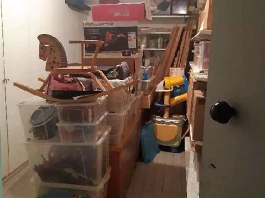 Immagine 39 di Appartamento in vendita  in Via Antonio Pollaiuolo 9 a Milano