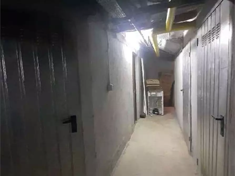 Immagine 40 di Appartamento in vendita  in Via Antonio Pollaiuolo 9 a Milano