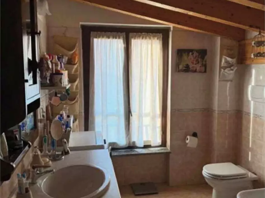 Immagine 9 di Appartamento in vendita  in Via xx settembre  72 a Caravate
