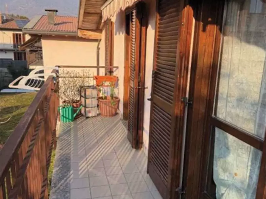 Immagine 11 di Appartamento in vendita  in Via xx settembre  72 a Caravate