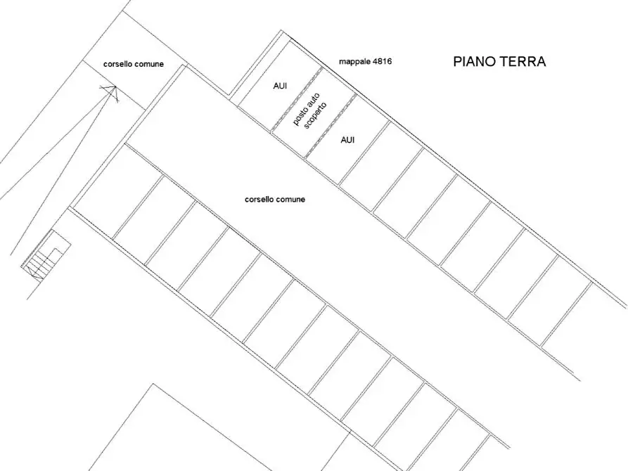 Immagine 20 di Appartamento in vendita  in Via Amilcare Ponchielli a Castellanza