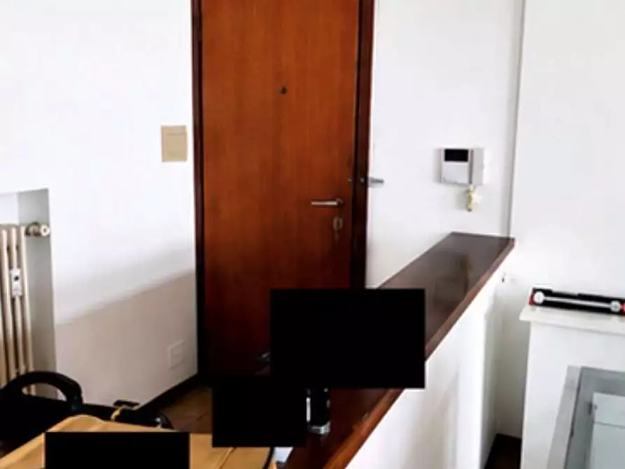 Immagine 1 di Appartamento in vendita  in Localita' Albate - Via Innocenzo Regazzoni 6 a Como