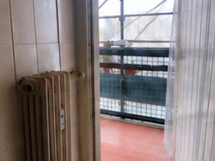 Immagine 9 di Appartamento in vendita  in Localita' Albate - Via Innocenzo Regazzoni 6 a Como