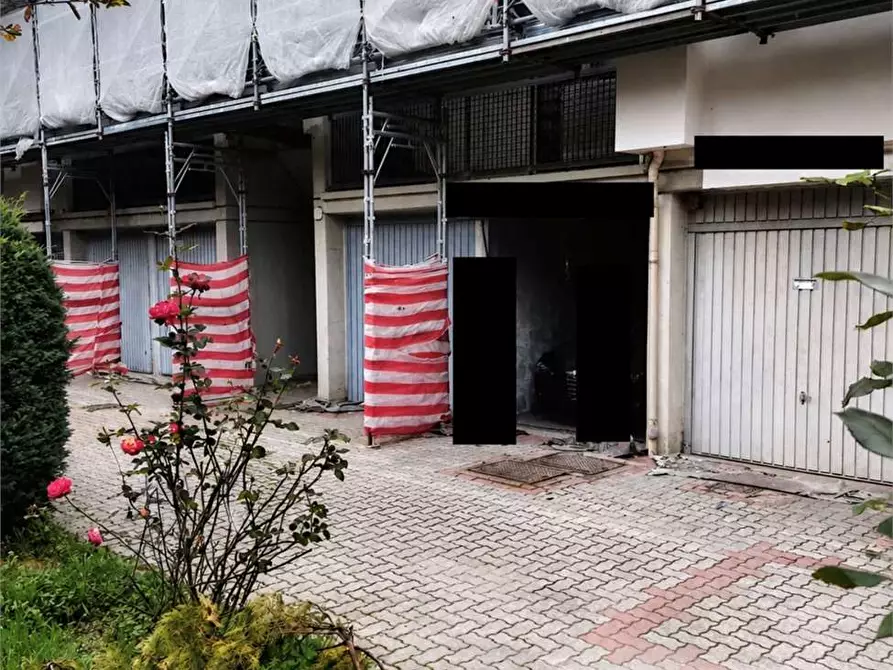 Immagine 18 di Appartamento in vendita  in Localita' Albate - Via Innocenzo Regazzoni 6 a Como