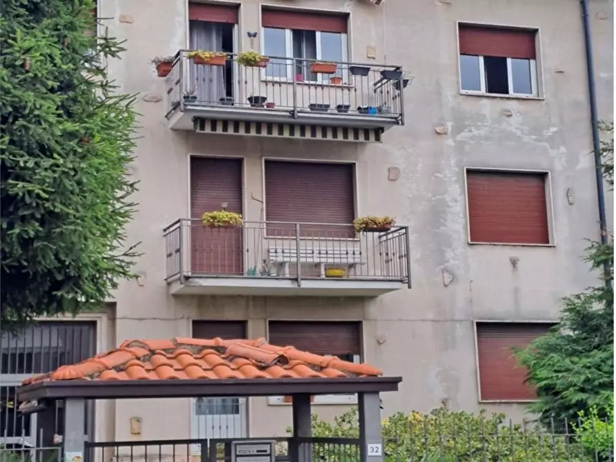 Immagine 1 di Appartamento in vendita  in Via Luigi Cadorna 32 a Turate