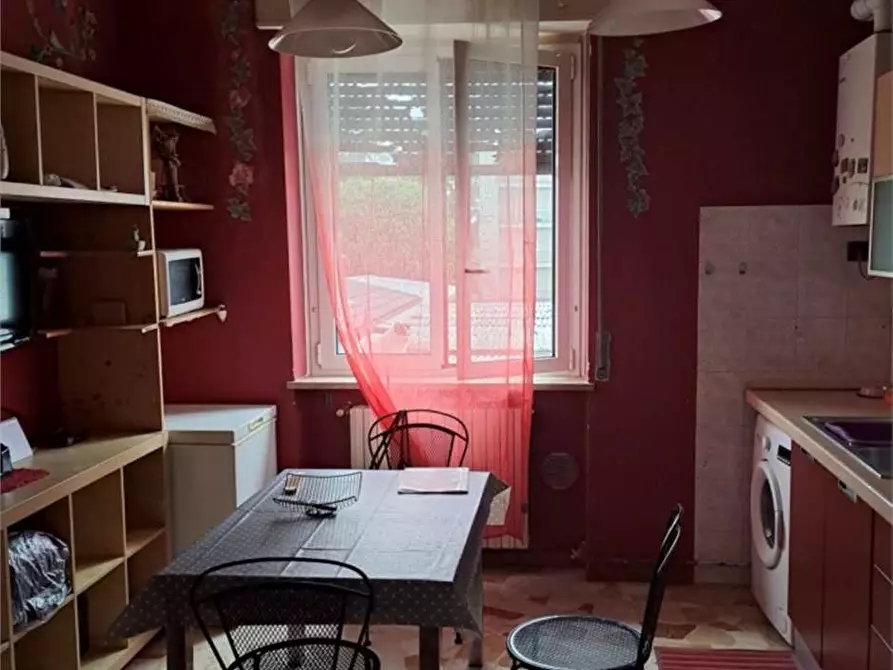 Immagine 4 di Appartamento in vendita  in Via Luigi Cadorna 32 a Turate