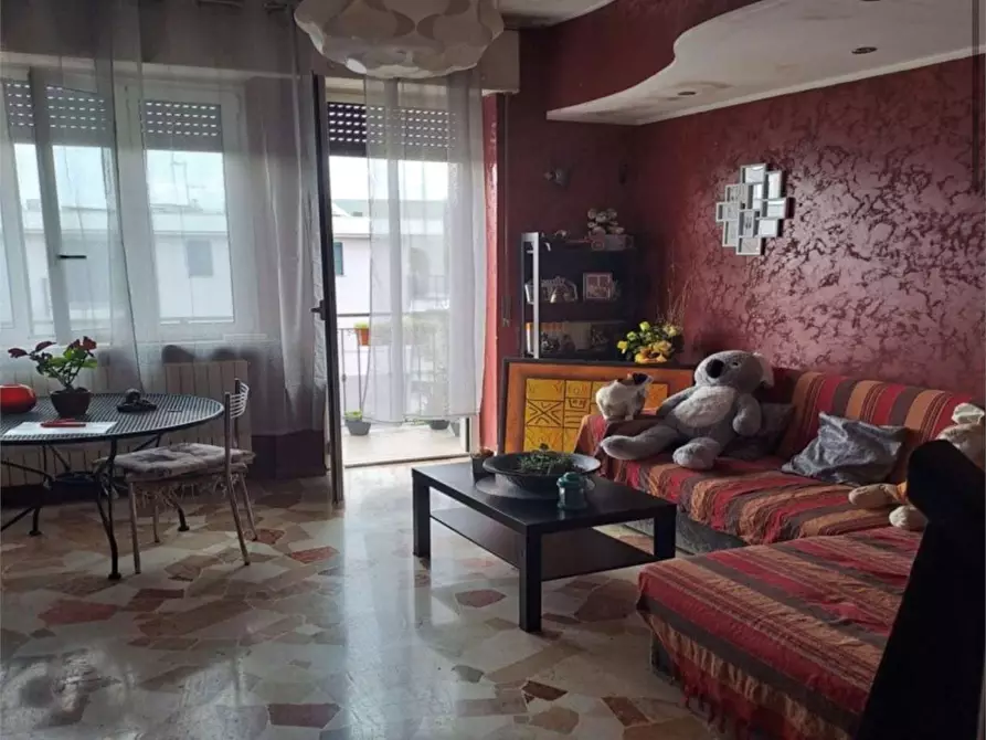 Immagine 6 di Appartamento in vendita  in Via Luigi Cadorna 32 a Turate