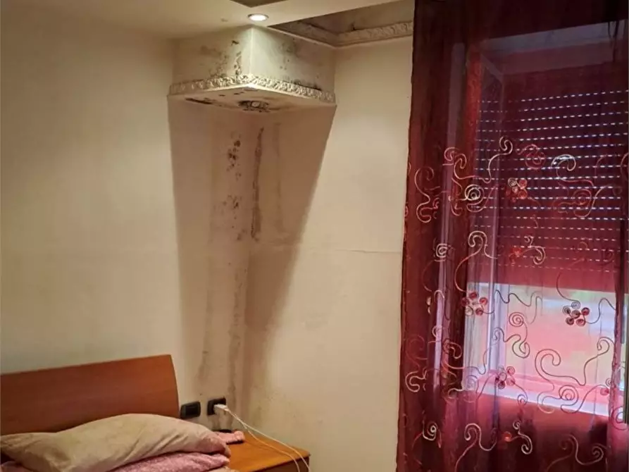 Immagine 8 di Appartamento in vendita  in Via Luigi Cadorna 32 a Turate