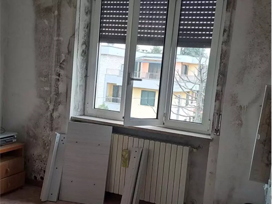 Immagine 9 di Appartamento in vendita  in Via Luigi Cadorna 32 a Turate