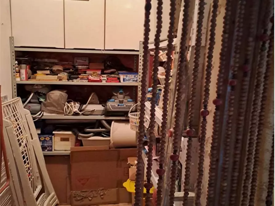 Immagine 10 di Appartamento in vendita  in Via Luigi Cadorna 32 a Turate