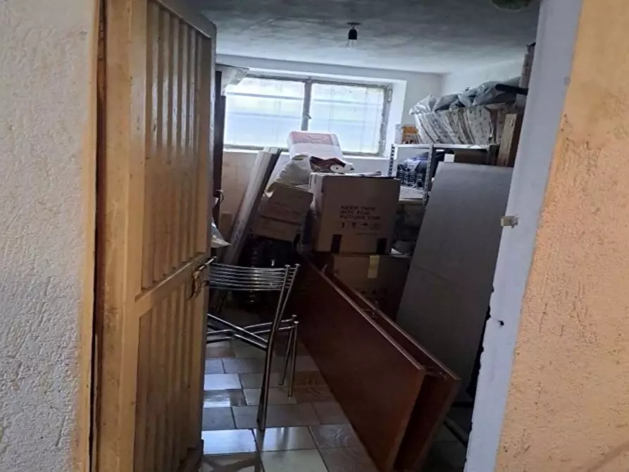 Immagine 11 di Appartamento in vendita  in Via Luigi Cadorna 32 a Turate