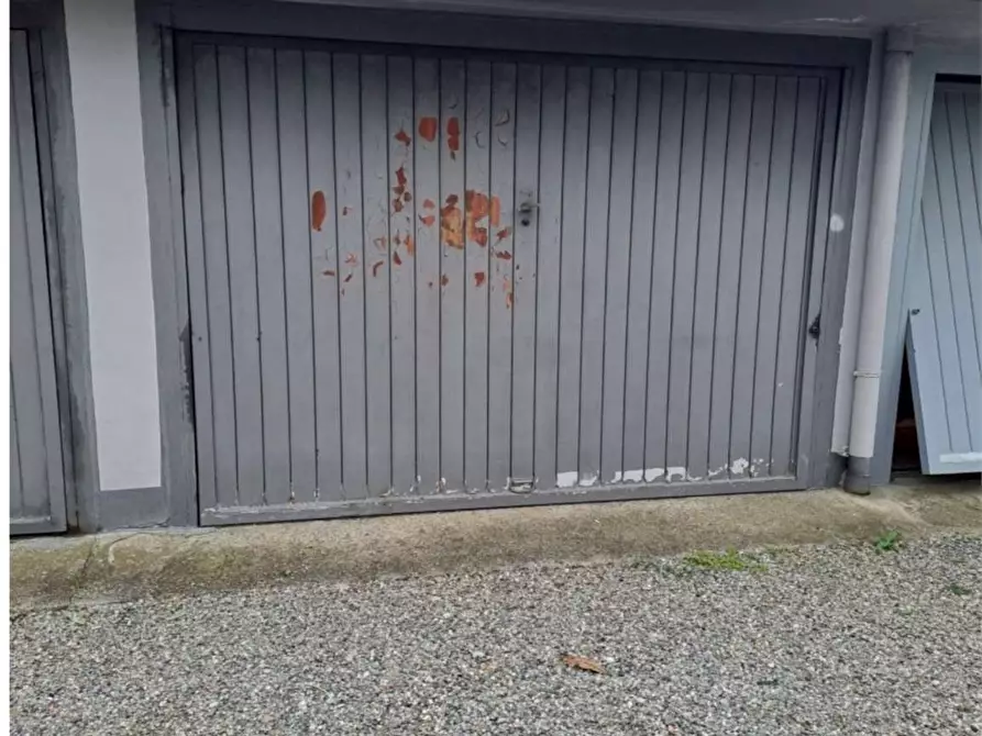 Immagine 12 di Appartamento in vendita  in Via Luigi Cadorna 32 a Turate