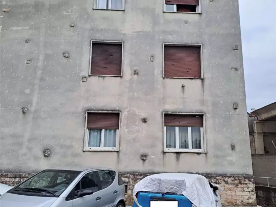 Immagine 13 di Appartamento in vendita  in Via Luigi Cadorna 32 a Turate