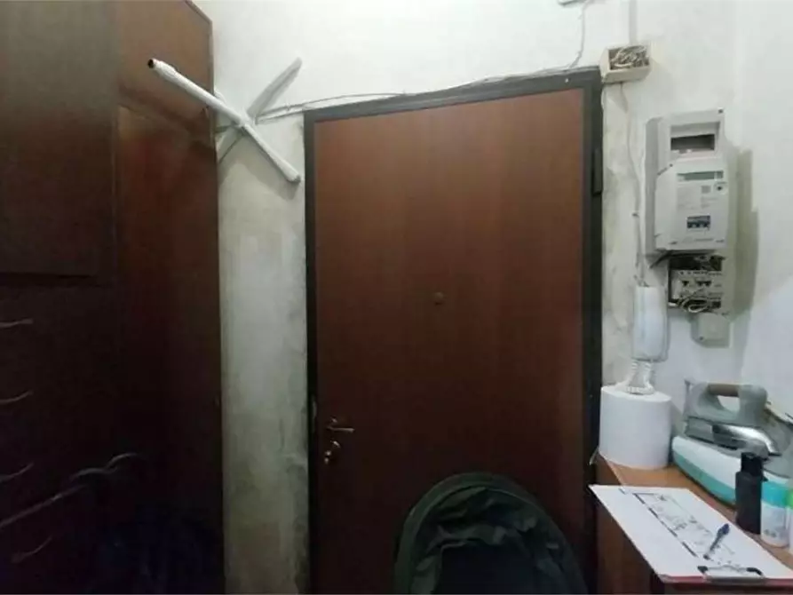 Immagine 7 di Appartamento in vendita  in Via Bettino Da Trezzo 12 a Milano