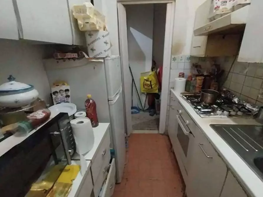 Immagine 12 di Appartamento in vendita  in Via Bettino Da Trezzo 12 a Milano