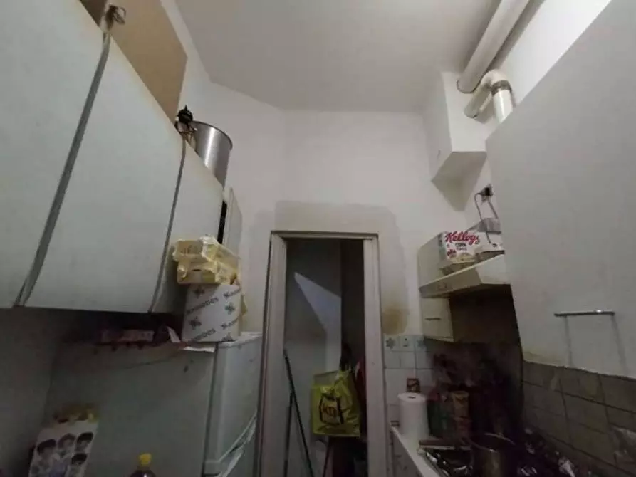 Immagine 13 di Appartamento in vendita  in Via Bettino Da Trezzo 12 a Milano
