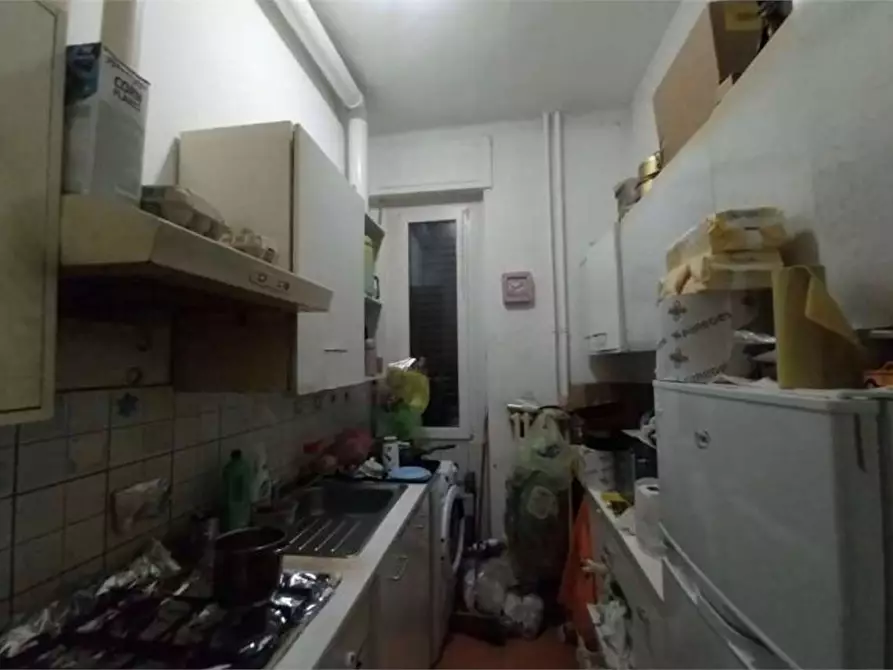 Immagine 14 di Appartamento in vendita  in Via Bettino Da Trezzo 12 a Milano