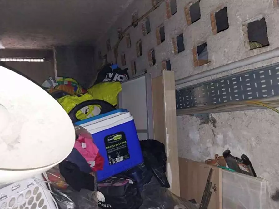 Immagine 21 di Appartamento in vendita  in Via Bettino Da Trezzo 12 a Milano