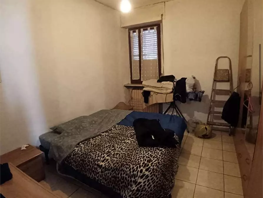 Immagine 5 di Appartamento in vendita  in Via palestro  18 a Busto Arsizio