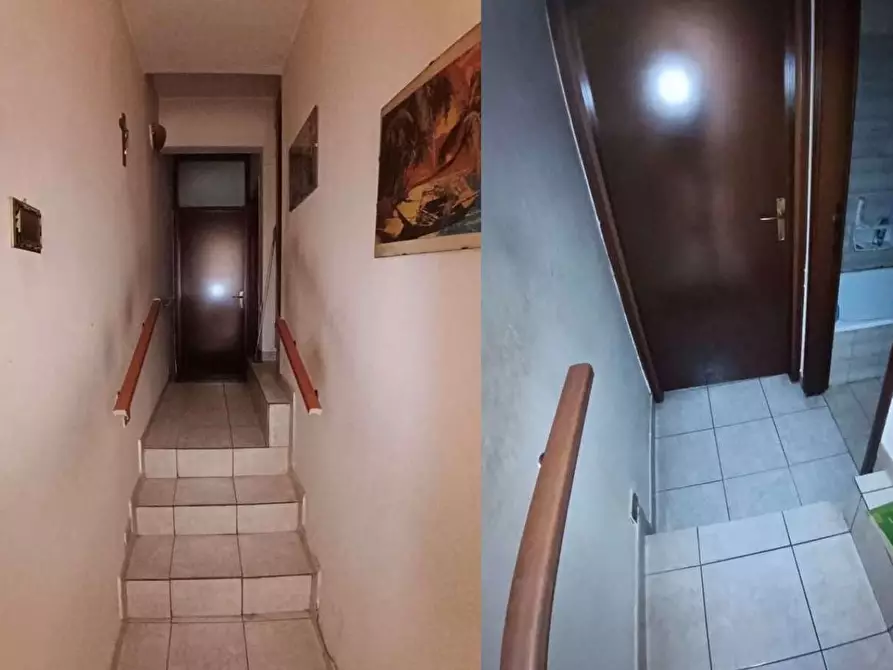 Immagine 6 di Appartamento in vendita  in Via palestro  18 a Busto Arsizio