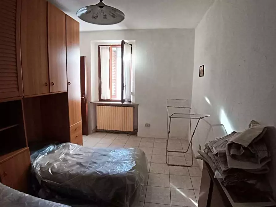 Immagine 8 di Appartamento in vendita  in Via palestro  18 a Busto Arsizio