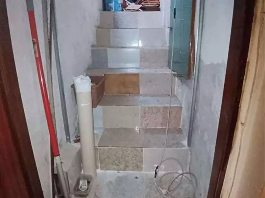 Immagine 11 di Appartamento in vendita  in Via palestro  18 a Busto Arsizio