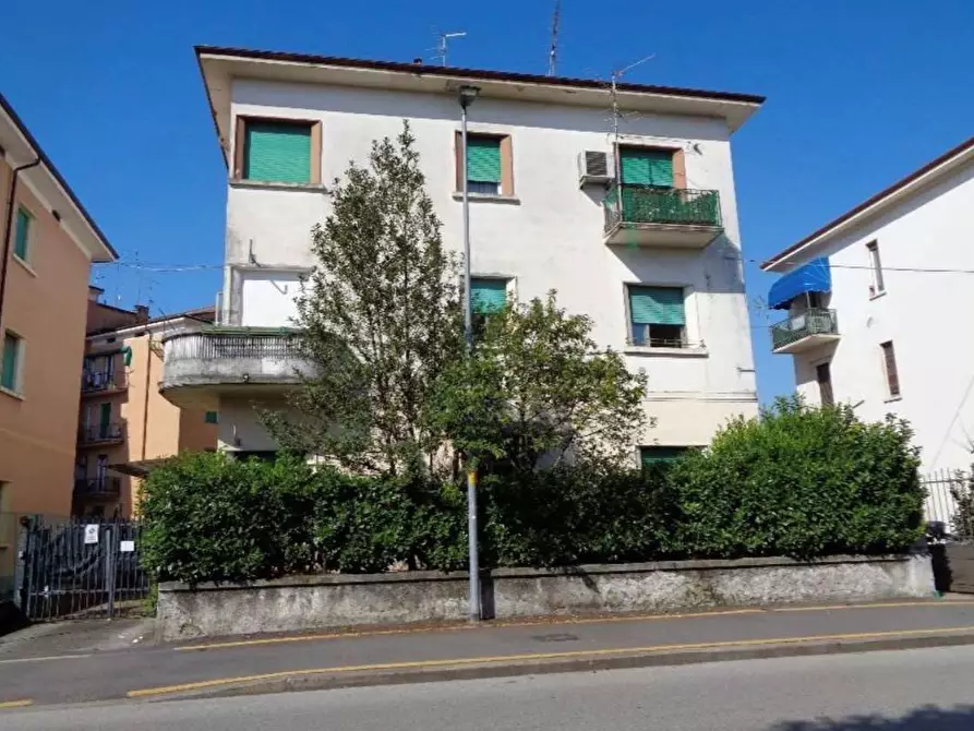 Immagine 1 di Appartamento in vendita  in Via Volturno 36/A a Verona