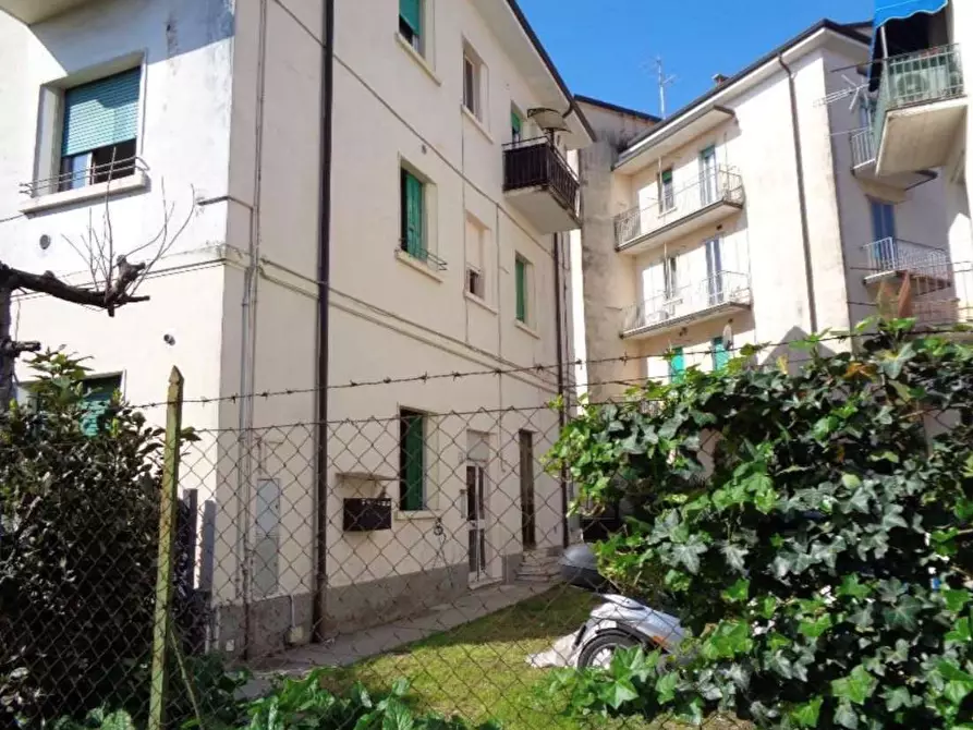 Immagine 3 di Appartamento in vendita  in Via Volturno 36/A a Verona