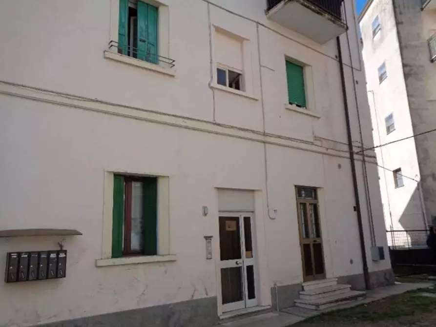 Immagine 4 di Appartamento in vendita  in Via Volturno 36/A a Verona