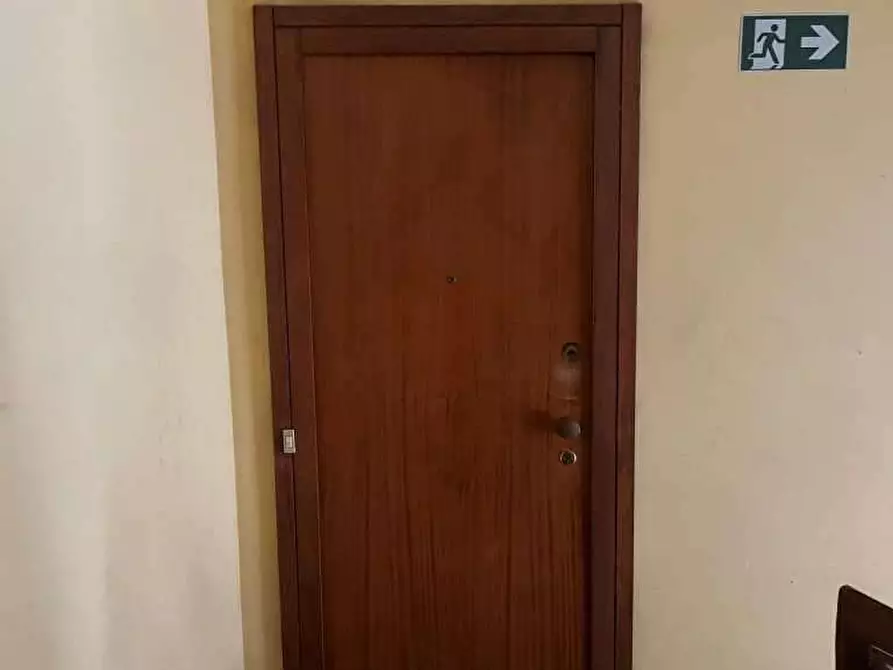 Immagine 2 di Appartamento in vendita  in Via VITTORIO VENETO 81 a Melegnano