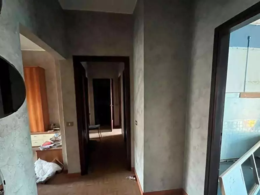 Immagine 3 di Appartamento in vendita  in Via VITTORIO VENETO 81 a Melegnano