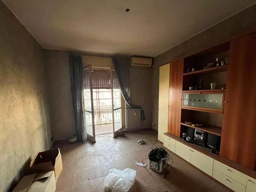 Immagine 6 di Appartamento in vendita  in Via VITTORIO VENETO 81 a Melegnano