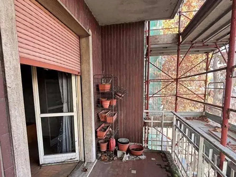 Immagine 7 di Appartamento in vendita  in Via VITTORIO VENETO 81 a Melegnano