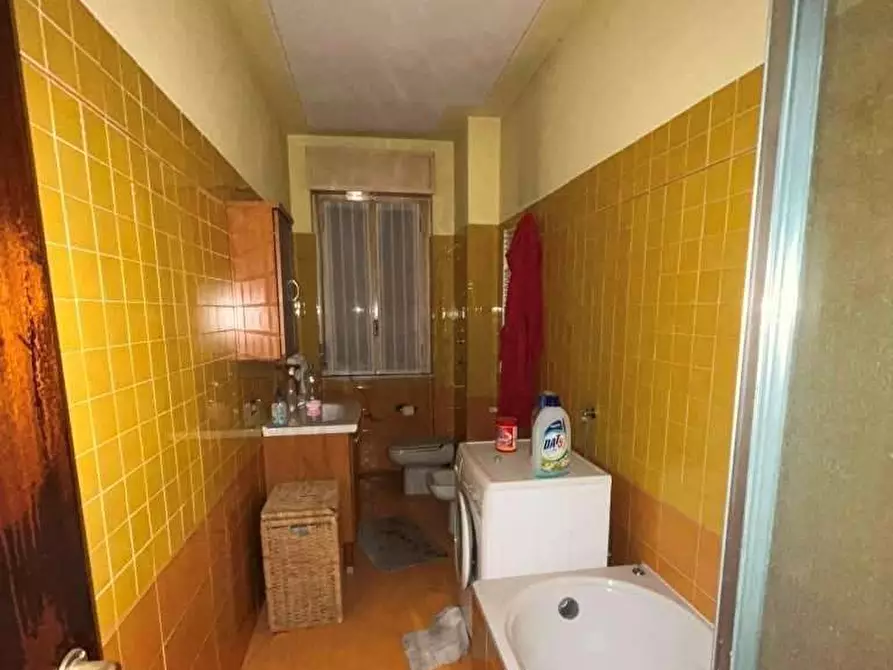 Immagine 8 di Appartamento in vendita  in Via VITTORIO VENETO 81 a Melegnano