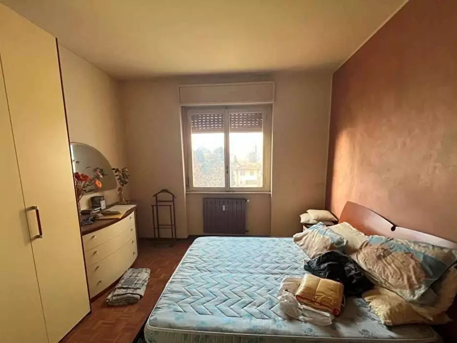 Immagine 9 di Appartamento in vendita  in Via VITTORIO VENETO 81 a Melegnano