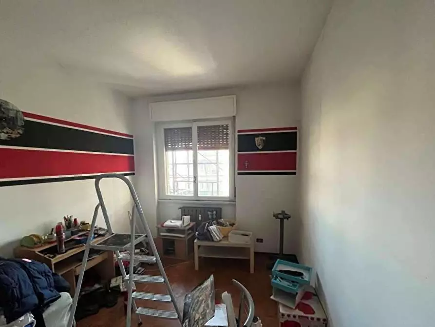 Immagine 10 di Appartamento in vendita  in Via VITTORIO VENETO 81 a Melegnano