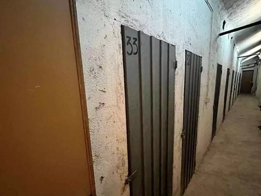 Immagine 11 di Appartamento in vendita  in Via VITTORIO VENETO 81 a Melegnano