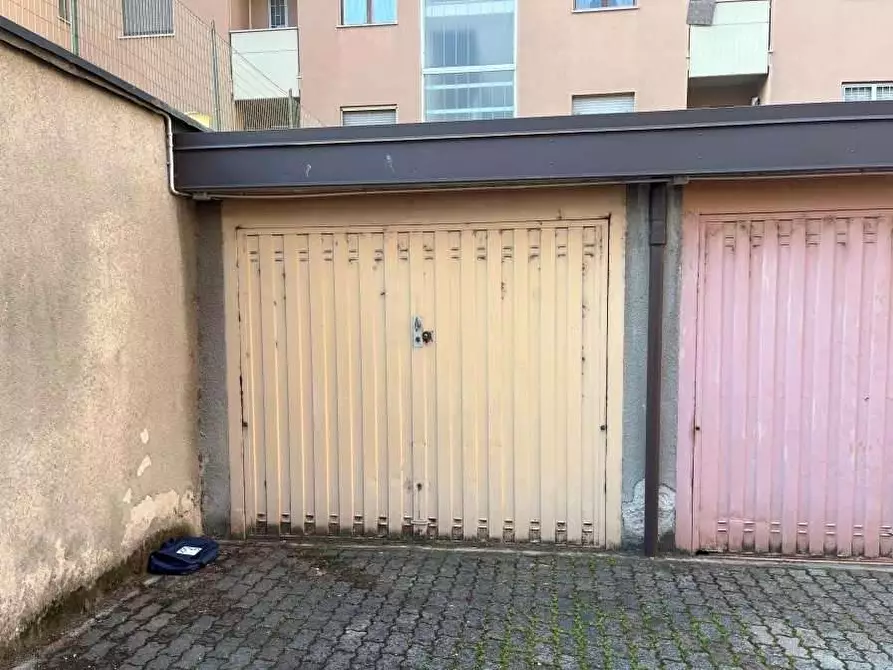 Immagine 12 di Appartamento in vendita  in Via VITTORIO VENETO 81 a Melegnano