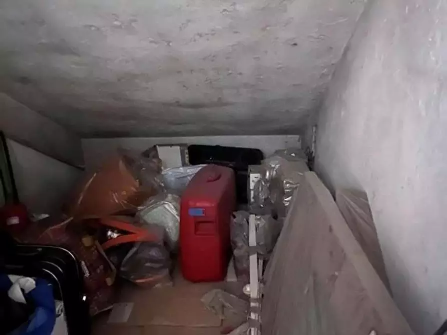 Immagine 13 di Appartamento in vendita  in Via VITTORIO VENETO 81 a Melegnano