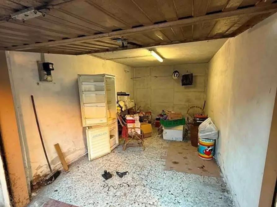 Immagine 14 di Appartamento in vendita  in Via VITTORIO VENETO 81 a Melegnano