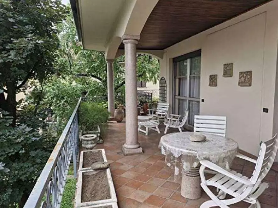 Immagine 1 di Appartamento in vendita  in Via sant'antonio 23 a Castano Primo
