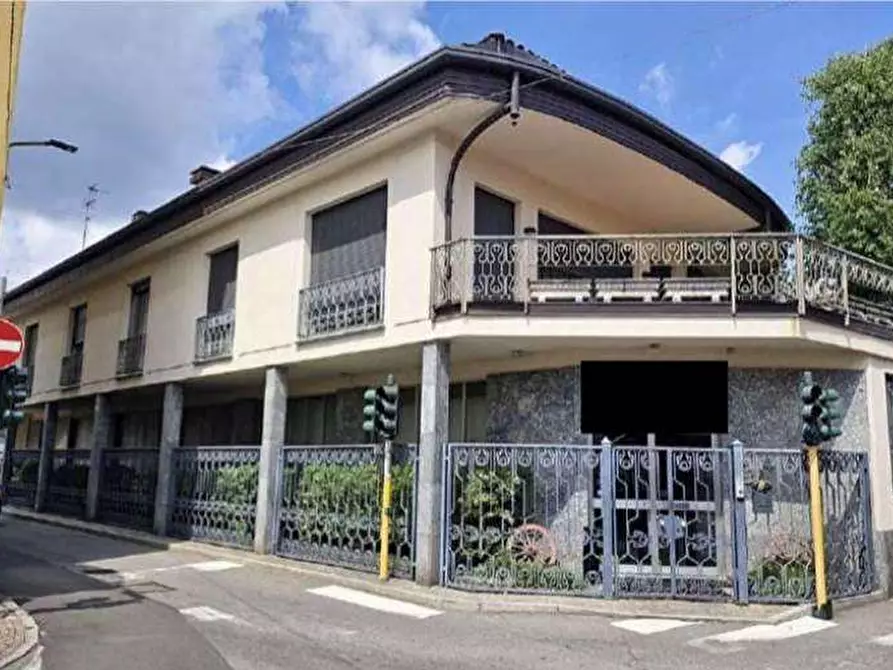 Immagine 2 di Appartamento in vendita  in Via sant'antonio 23 a Castano Primo