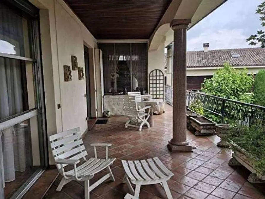 Immagine 7 di Appartamento in vendita  in Via sant'antonio 23 a Castano Primo