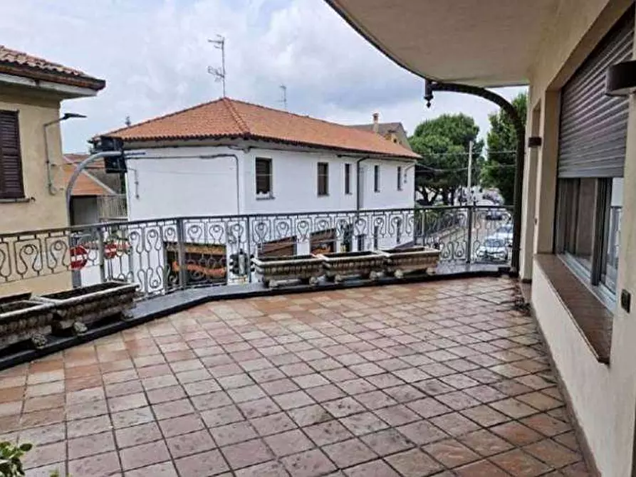 Immagine 8 di Appartamento in vendita  in Via sant'antonio 23 a Castano Primo