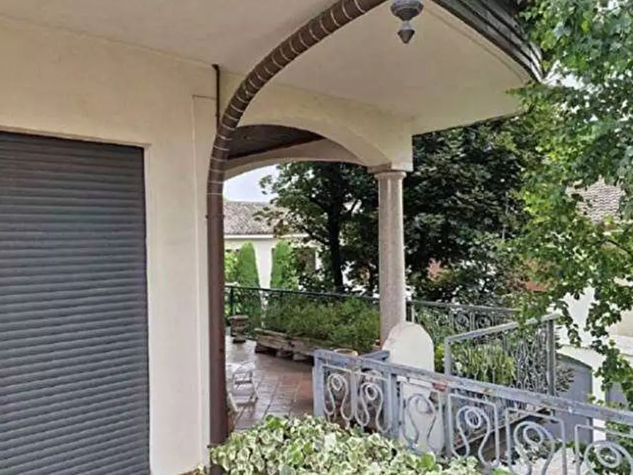 Immagine 9 di Appartamento in vendita  in Via sant'antonio 23 a Castano Primo
