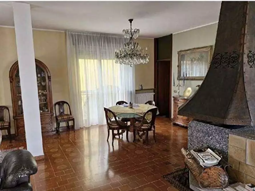 Immagine 24 di Appartamento in vendita  in Via sant'antonio 23 a Castano Primo