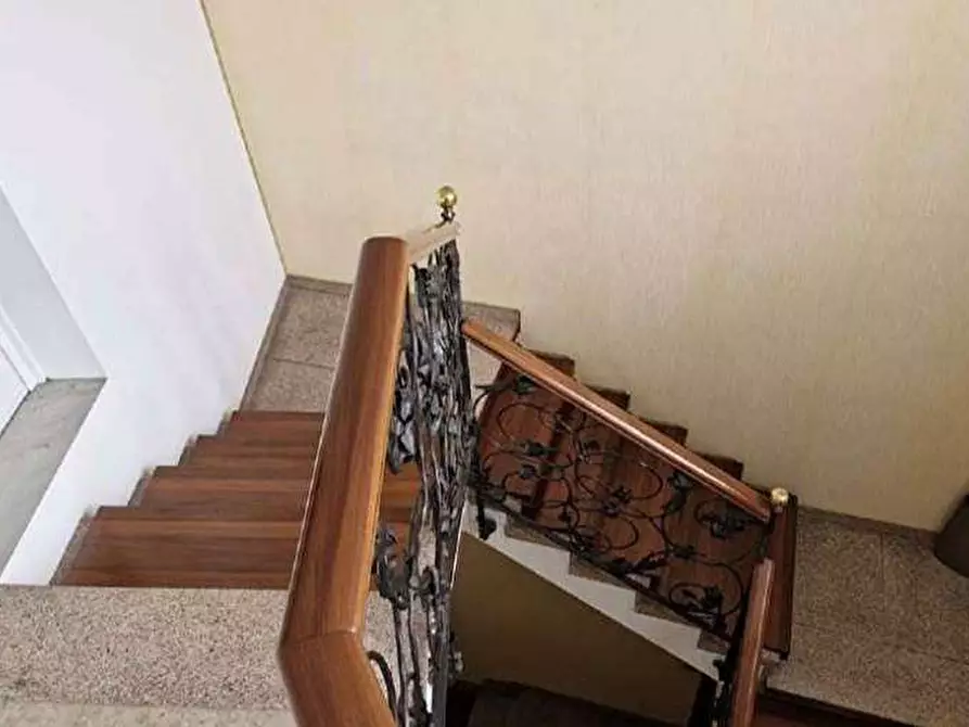 Immagine 28 di Appartamento in vendita  in Via sant'antonio 23 a Castano Primo