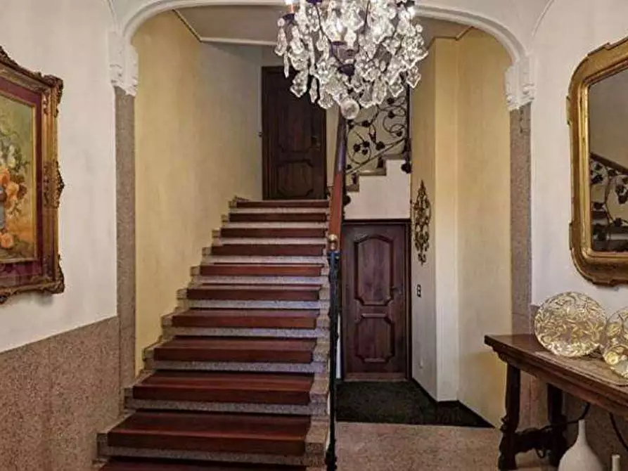 Immagine 33 di Appartamento in vendita  in Via sant'antonio 23 a Castano Primo